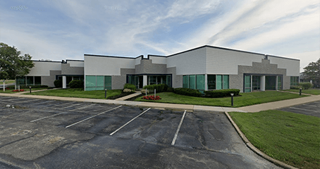 File Savers Data Recovery Office Building in Indianapolis Indiana